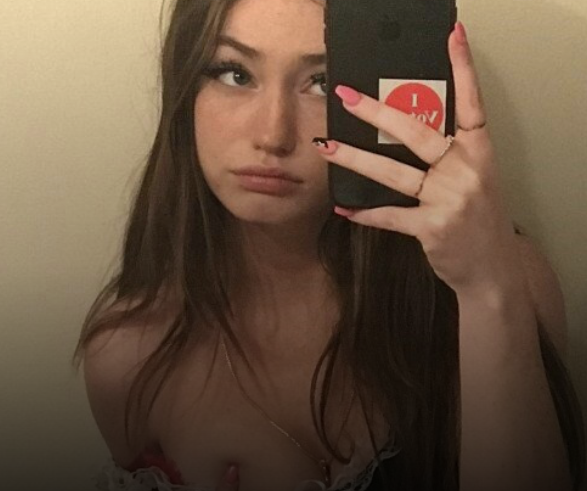 Sophie Rain