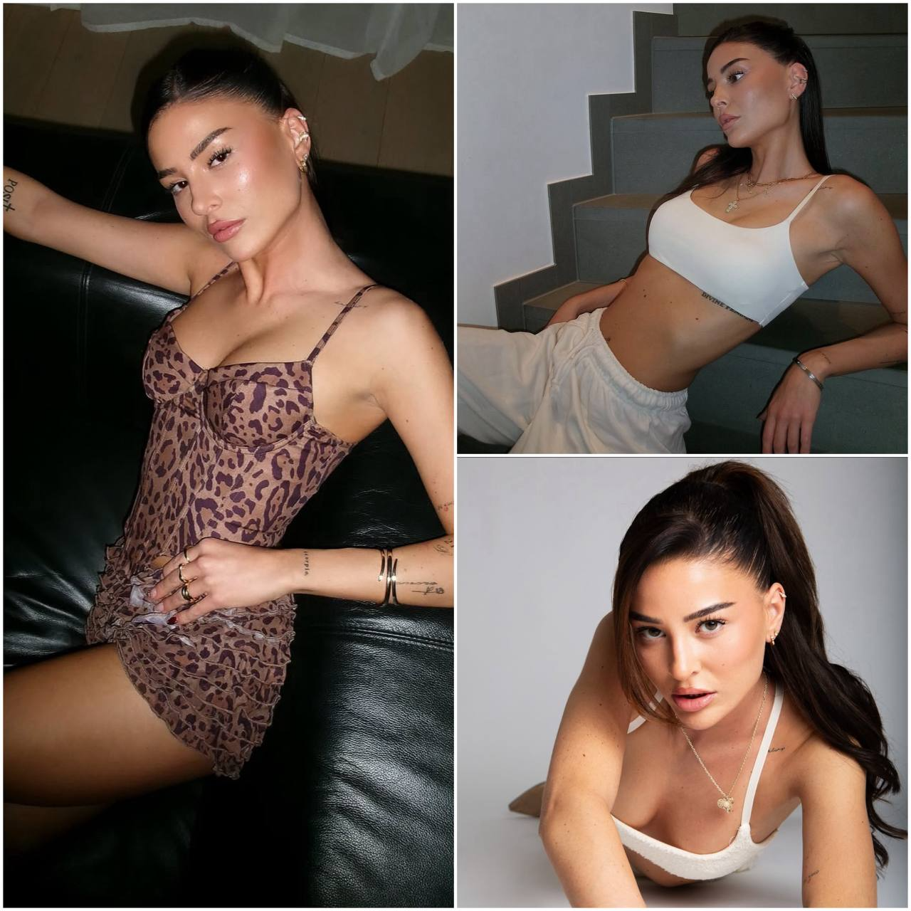 Janina Modica